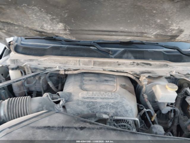 2022 RAM 2500 3C6UR5HJ3NG149787 Photo 9