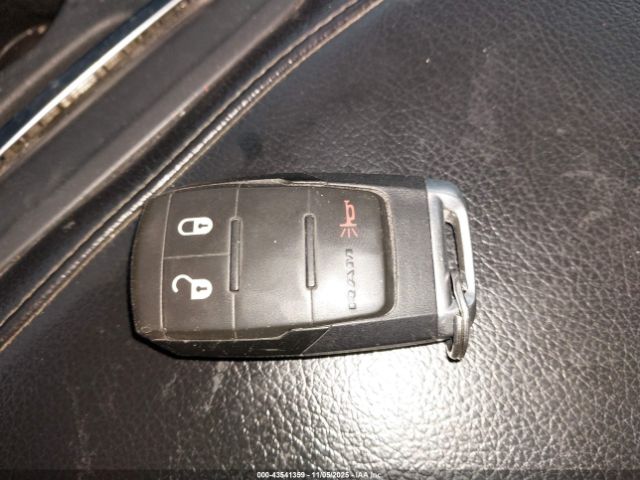 2022 RAM 2500 3C6UR5HJ3NG149787 Photo 10