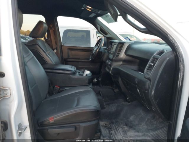 2022 RAM 2500 3C6UR5HJ3NG149787 Photo 4