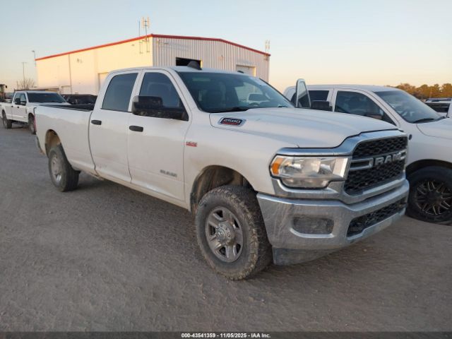 2022 RAM 2500 3C6UR5HJ3NG149787 Photo 5
