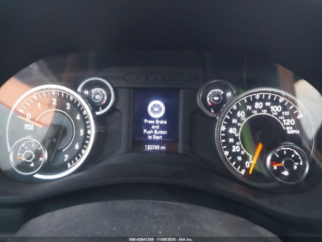 2022 RAM 2500 3C6UR5HJ3NG149787 Photo 6