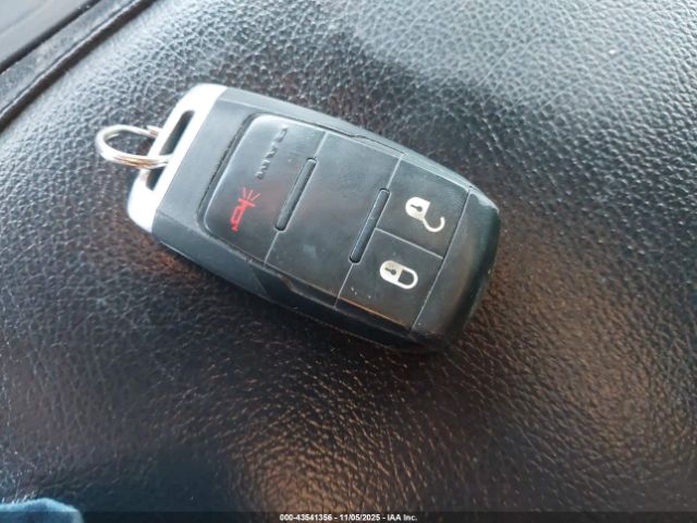 2022 RAM 2500 3C6UR5HJ2NG149795 Photo 10