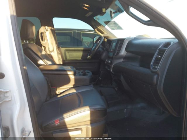 2022 RAM 2500 3C6UR5HJ2NG149795 Photo 4