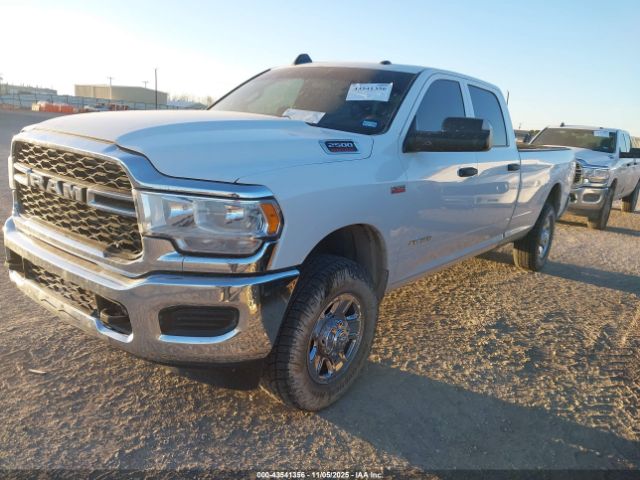 2022 RAM 2500 3C6UR5HJ2NG149795 Photo 5