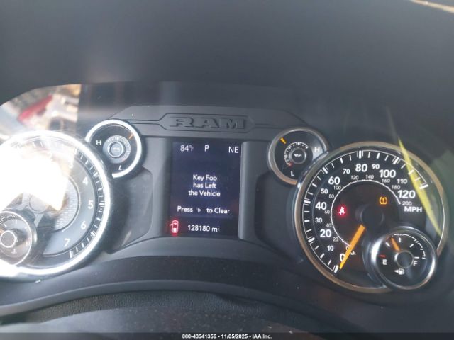 2022 RAM 2500 3C6UR5HJ2NG149795 Photo 6