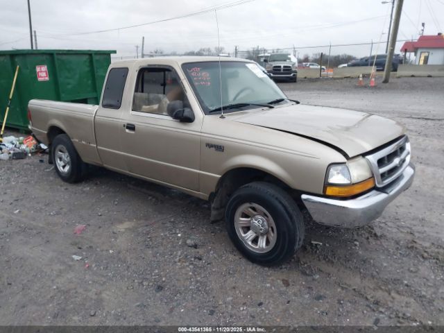 2000 FORD RANGER 1FTYR14V7YTB37662