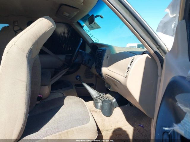 2000 FORD RANGER 1FTYR14V7YTB37662 Photo 4