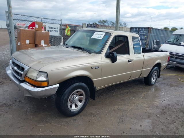 2000 FORD RANGER 1FTYR14V7YTB37662 Photo 5