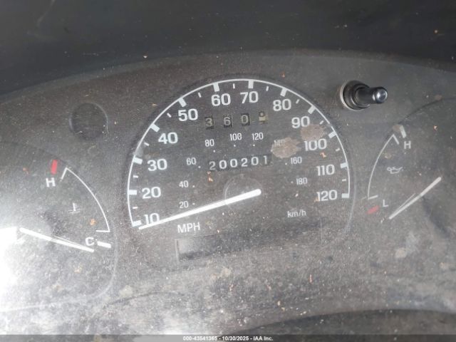2000 FORD RANGER 1FTYR14V7YTB37662 Photo 6