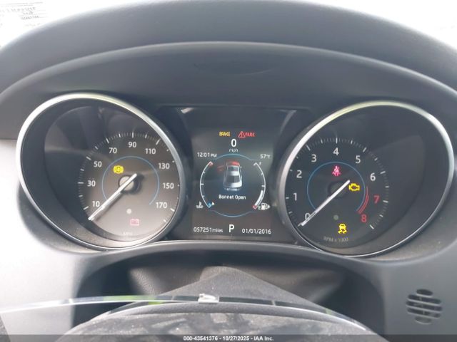 2018 JAGUAR XE SAJAJ4EV3JCP22335 Photo 6