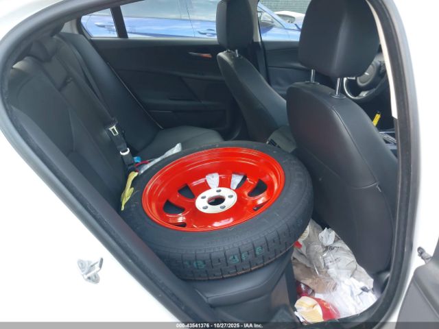 2018 JAGUAR XE SAJAJ4EV3JCP22335 Photo 7