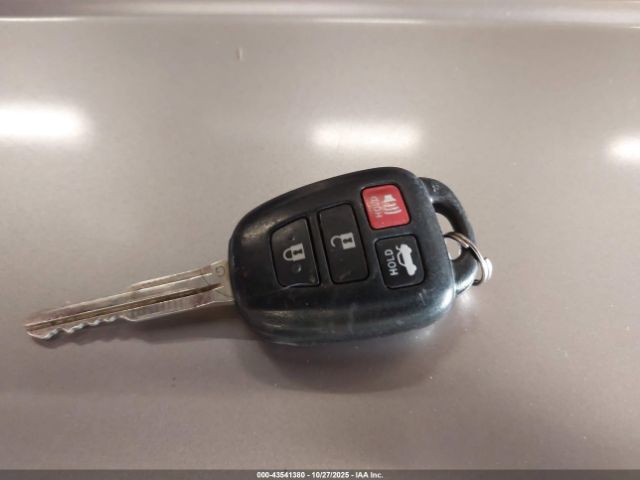 2012 TOYOTA CAMRY 4T1BF1FKXCU089672 Photo 10