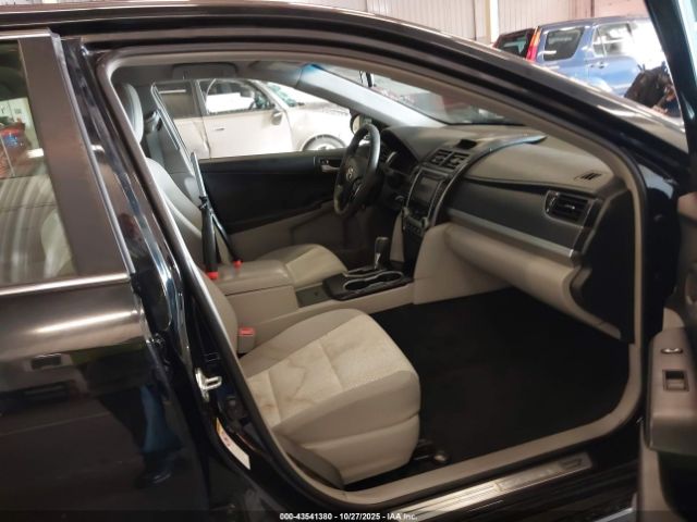 2012 TOYOTA CAMRY 4T1BF1FKXCU089672 Photo 4