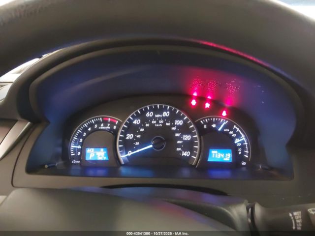 2012 TOYOTA CAMRY 4T1BF1FKXCU089672 Photo 6