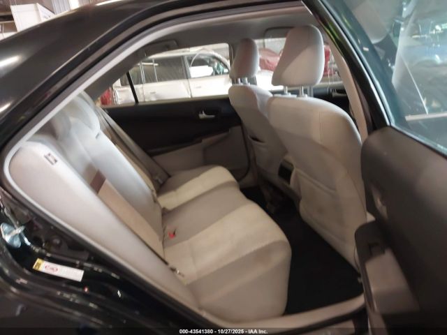 2012 TOYOTA CAMRY 4T1BF1FKXCU089672 Photo 7