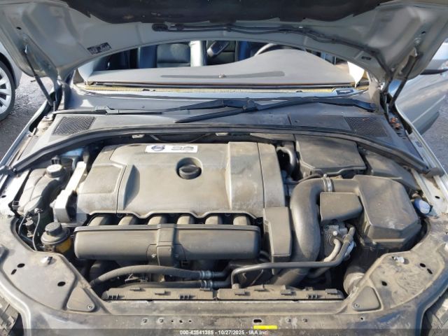 2008 VOLVO XC70 YV4BZ982281035487 Photo 9