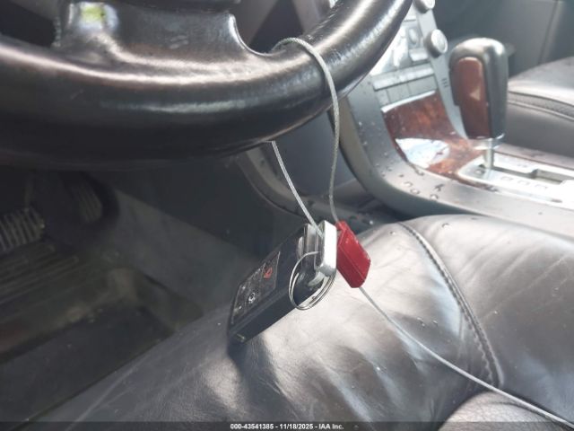 2008 VOLVO XC70 YV4BZ982281035487 Photo 10