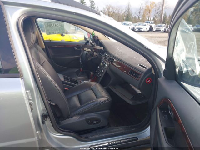 2008 VOLVO XC70 YV4BZ982281035487 Photo 4