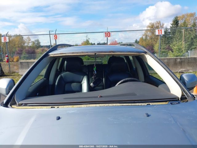 2008 VOLVO XC70 YV4BZ982281035487 Photo 5