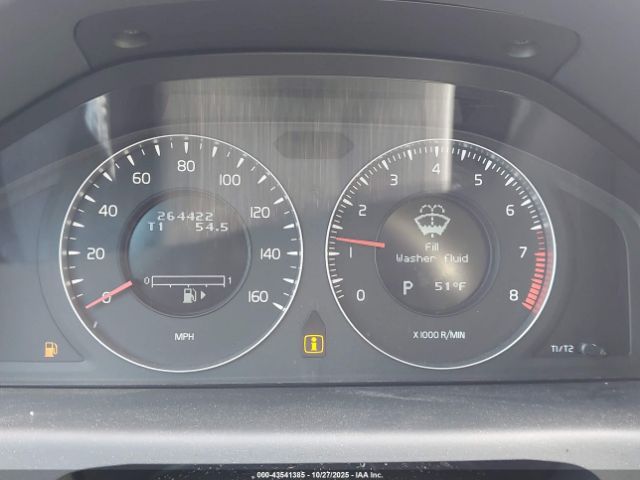 2008 VOLVO XC70 YV4BZ982281035487 Photo 6