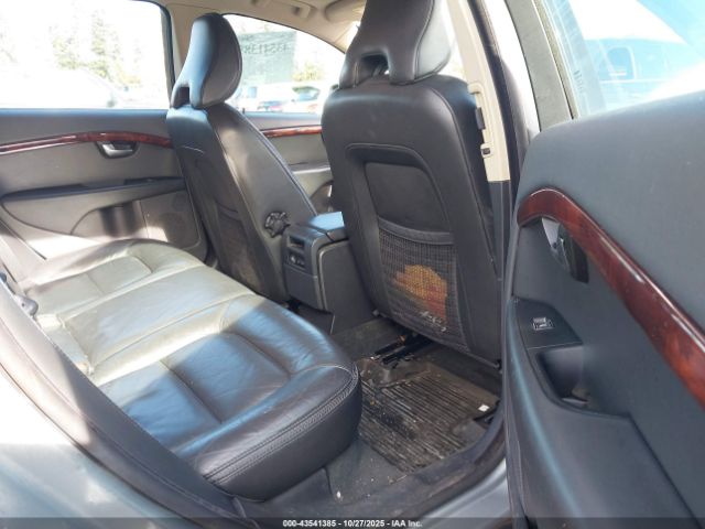 2008 VOLVO XC70 YV4BZ982281035487 Photo 7