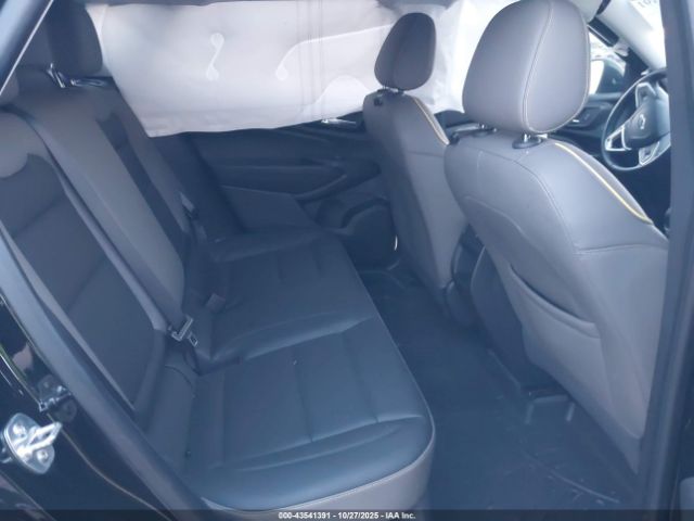 2025 CHEVROLET TRAX KL77LKEP2SC121649 Photo 7