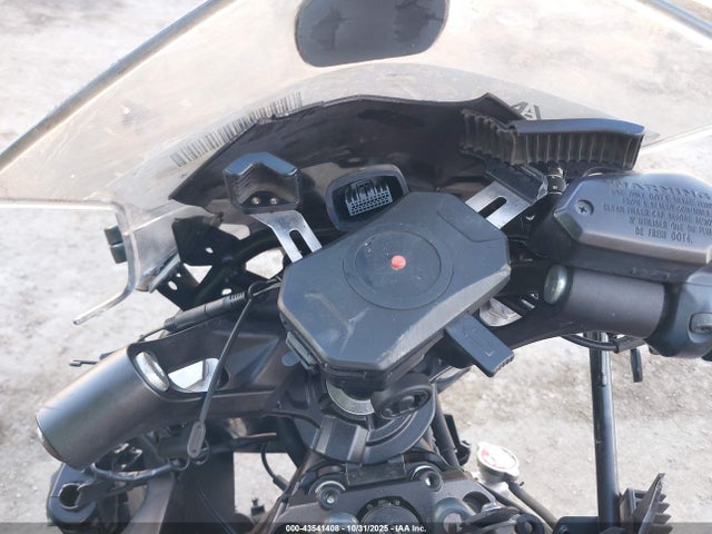 2024 KAWASAKI EX650 ML5EXEP15RDAC9683 Photo 6