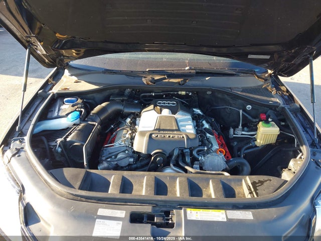 2014 AUDI Q7 WA1LGAFE8ED003272 Photo 9