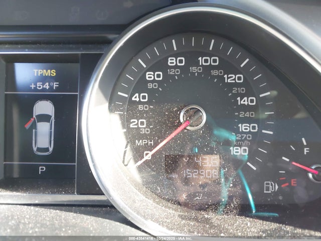 2014 AUDI Q7 WA1LGAFE8ED003272 Photo 6