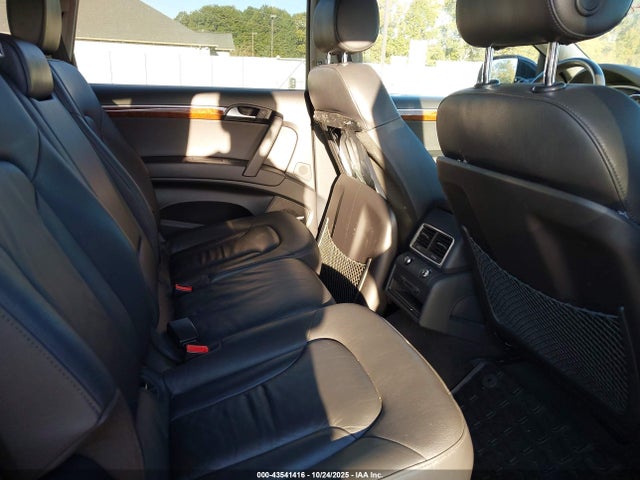 2014 AUDI Q7 WA1LGAFE8ED003272 Photo 7