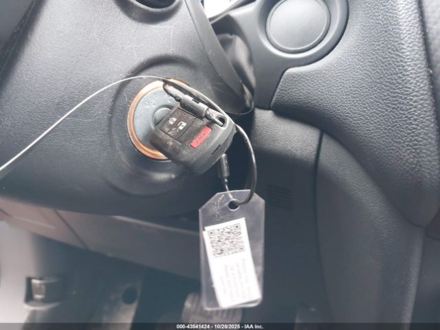 2024 MITSUBISHI OUTLANDER SPORT JA4ARUAU2RU025596 Photo 10