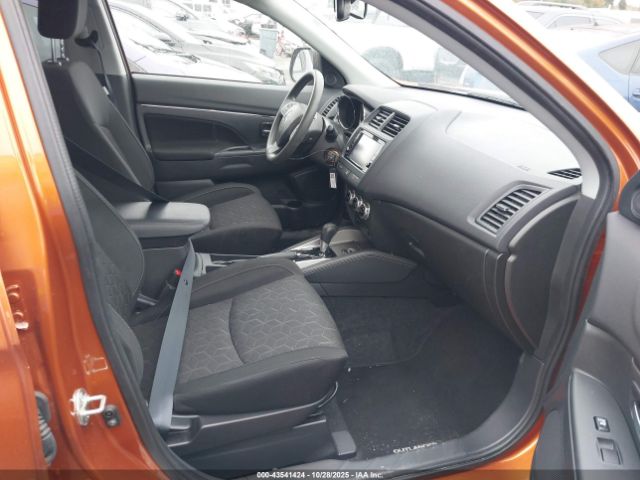 2024 MITSUBISHI OUTLANDER SPORT JA4ARUAU2RU025596 Photo 4