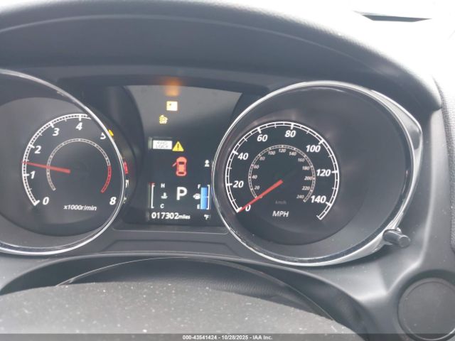 2024 MITSUBISHI OUTLANDER SPORT JA4ARUAU2RU025596 Photo 6