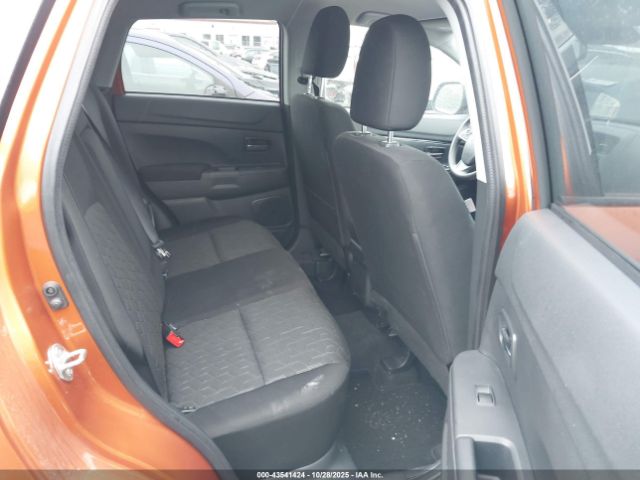 2024 MITSUBISHI OUTLANDER SPORT JA4ARUAU2RU025596 Photo 7