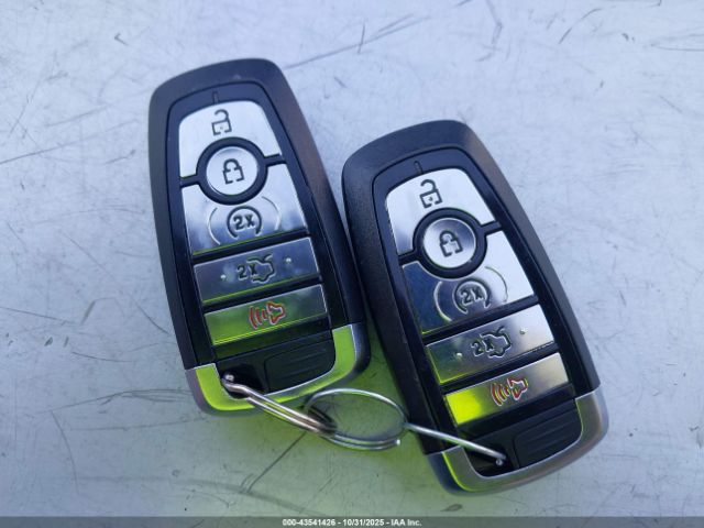 2019 FORD MUSTANG 1FA6P8TH5K5131099 Photo 10