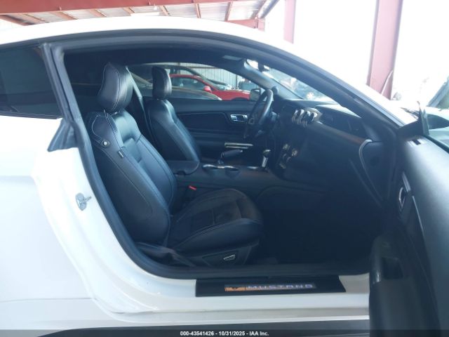 2019 FORD MUSTANG 1FA6P8TH5K5131099 Photo 4