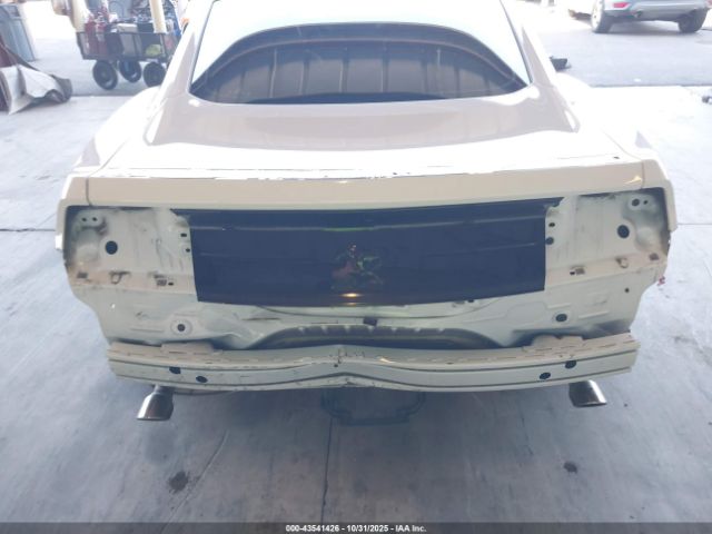 2019 FORD MUSTANG 1FA6P8TH5K5131099 Photo 5