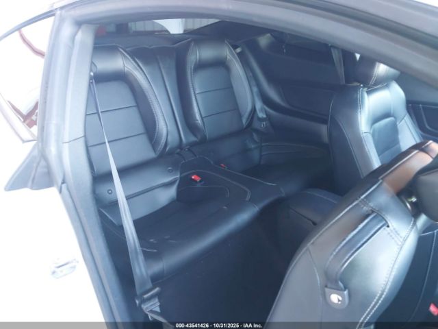 2019 FORD MUSTANG 1FA6P8TH5K5131099 Photo 7