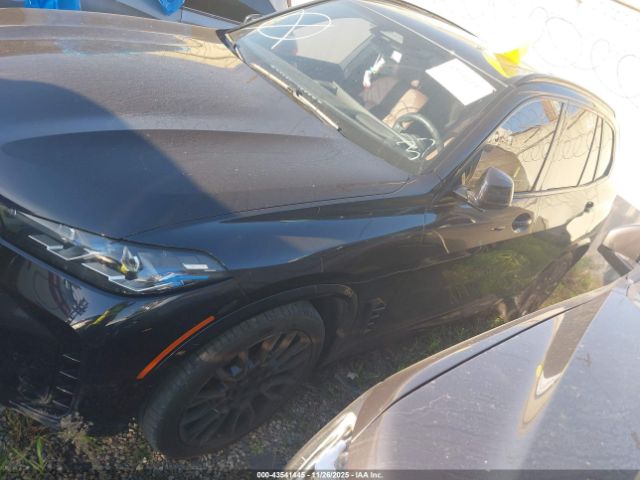 2024 BMW X5 5UX13EU08R9S98422 Photo 1