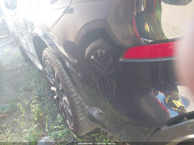 2024 BMW X5 5UX13EU08R9S98422 Photo 2