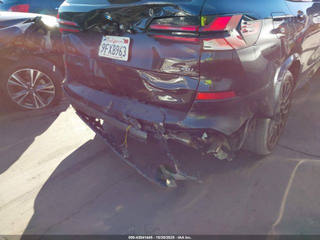 2024 BMW X5 5UX13EU08R9S98422 Photo 5