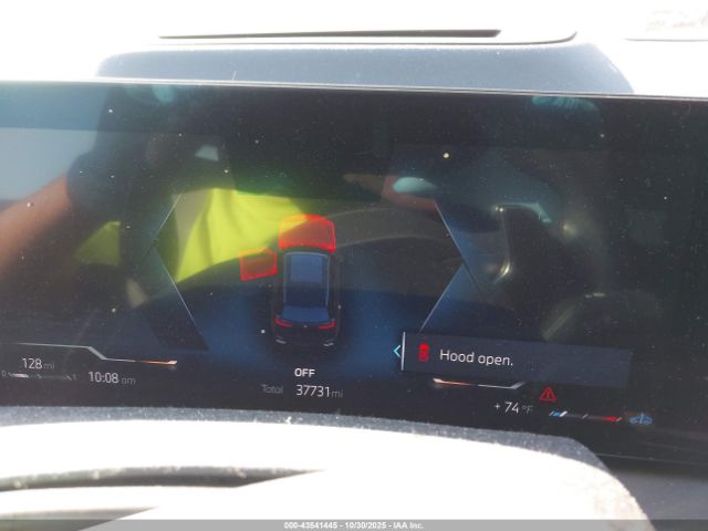 2024 BMW X5 5UX13EU08R9S98422 Photo 6