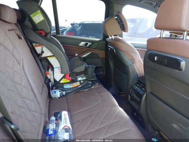 2024 BMW X5 5UX13EU08R9S98422 Photo 7