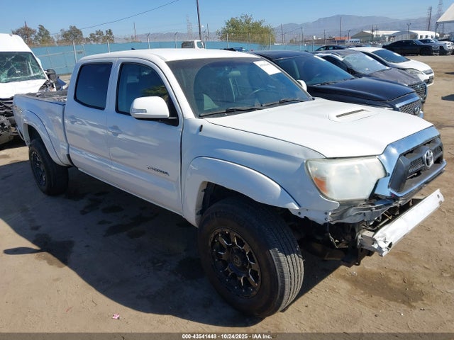 Toyota 1gr-fe 2015 3TMKU4HN2FM042647 Image 1