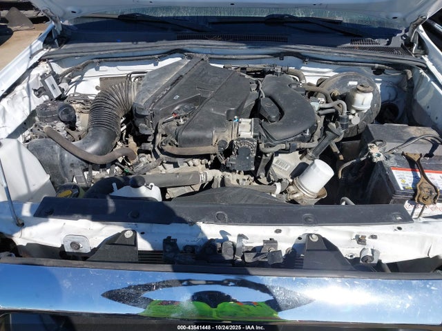 Toyota 1gr-fe 2015 3TMKU4HN2FM042647 Image 10