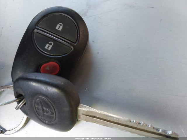 Toyota 1gr-fe 2015 3TMKU4HN2FM042647 Image 11