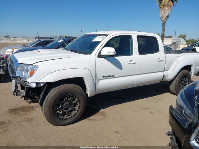 Toyota 1gr-fe 2015 3TMKU4HN2FM042647 Image 14