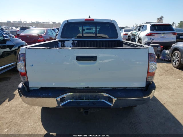 Toyota 1gr-fe 2015 3TMKU4HN2FM042647 Image 16
