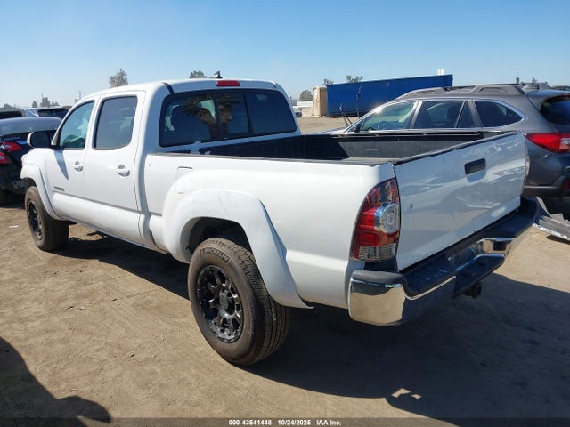 Toyota 1gr-fe 2015 3TMKU4HN2FM042647 Image 3