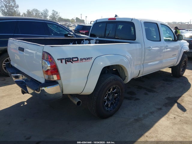 Toyota 1gr-fe 2015 3TMKU4HN2FM042647 Image 4